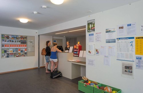 Stein am Rhein Hostel | Stein am Rhein Youth Hostel