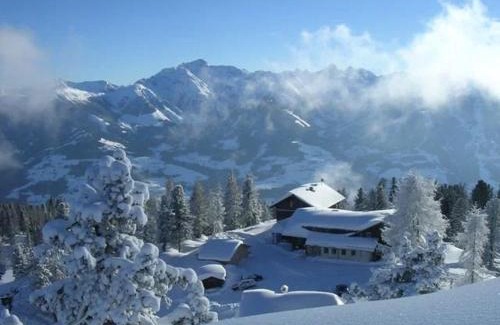 Aich Hotel | Steinerhaus Berggasthof