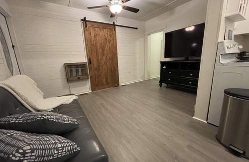 Steinhatchee House | Steinhatchee -2/2 Home - a Block from the landings