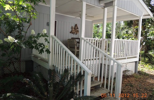 Steinhatchee House | Steinhatchee Getaway - Beautiful Home With Guest House