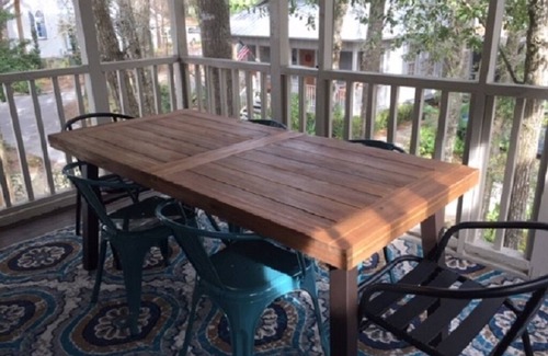 Steinhatchee Resort | Steinhatchee Landing Resort - #11 Ginger - Newly decorated - Dog Friendly