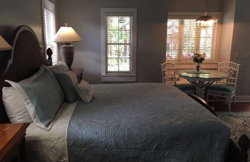 Steinhatchee Resort | Steinhatchee Landing Resort-Cherry Blossom #24-Dog Friendly-*THIRD NIGHT FREE*