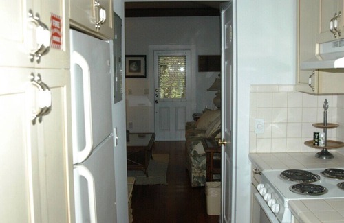 Steinhatchee Resort | Steinhatchee Landing-Forest Breeze #26-Creekside-Dog Friendly*THIRD NIGHT FREE*
