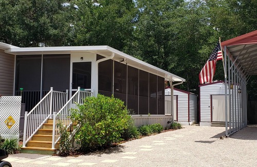 Steinhatchee House | Steinhatchee Nest House