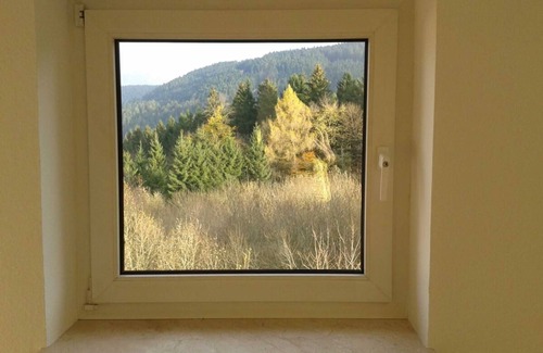 Hahnenklee Apartment | Steinmännchen Ferienwohnung - Ferienwohnung Dachgeschoss 3 Etage