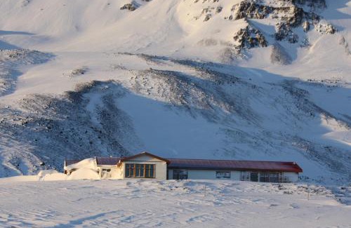 Skagafjordur Apartment | Steinn Farm Private Apartment
