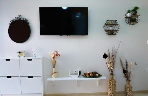 Loutraki Apartment | Stela apartament