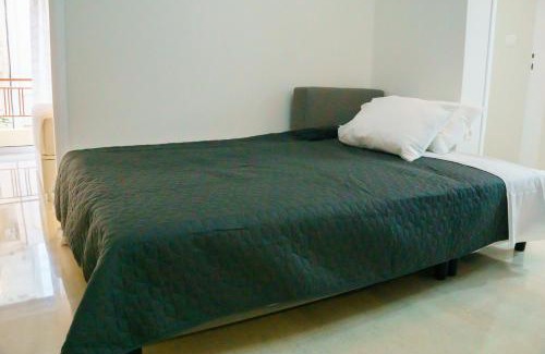 Loutraki Apartment | Stela apartament