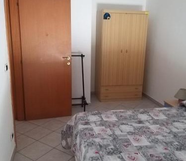 Roseto degli Abruzzi Apartment | STELLA 1