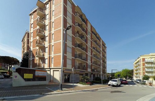 Lido di Pomposa Apartment | Stella Apartments Comacchio