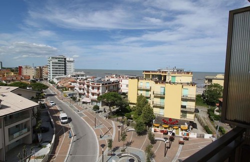 Lido di Pomposa Apartment | Stella Apartments Comacchio