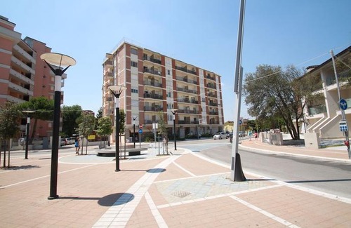 Lido di Pomposa Apartment | Stella Apartments Comacchio