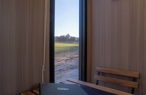 Warrenmang House | Stella at Sheltered Paddock by Tiny Away