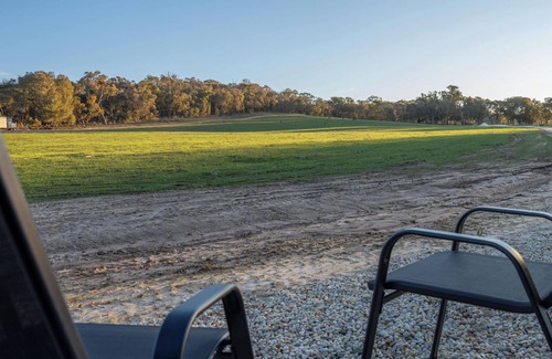 Warrenmang House | Stella at Sheltered Paddock by Tiny Away