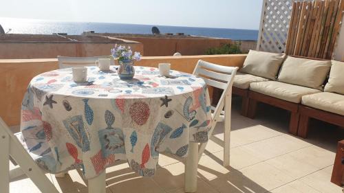 Costa Rei Apartment | STELLA BEACH HOUSE AT FREE BEACH RESIDENCE