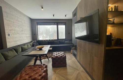 Jahorina Apartment | Stella Bianca Apartman