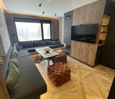 Jahorina Apartment | Stella Bianca Apartman