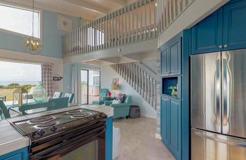 Fort Bragg House | Stella Del Mare