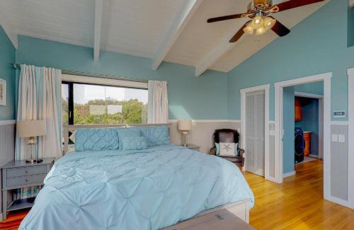 Fort Bragg House | Stella Del Mare