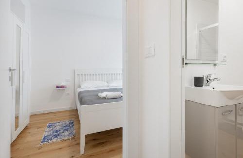 Citta Nuova-Barriera Nuova-San Vito-Citta Vecchia Apartment | Stella di Mare