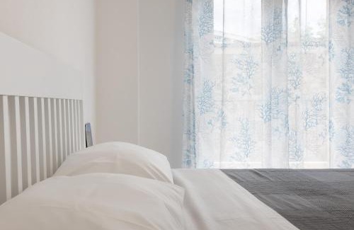 Citta Nuova-Barriera Nuova-San Vito-Citta Vecchia Apartment | Stella di Mare