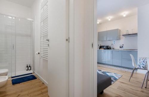 Citta Nuova-Barriera Nuova-San Vito-Citta Vecchia Apartment | Stella di Mare