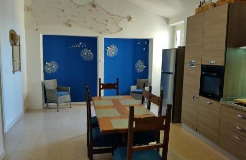 La Ciaccia House | Stella di Mare la Ciaccia