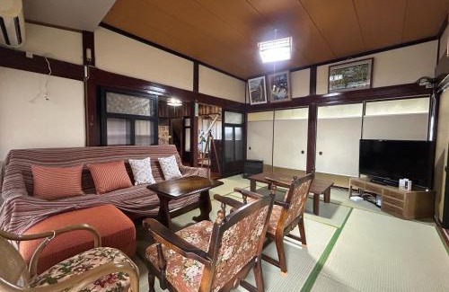 Shika House | Stella in Noto