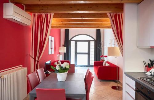 Molina Apartment | Stella Marina 3