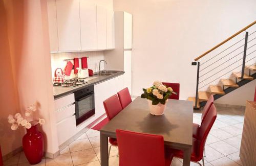 Molina Apartment | Stella Marina 3