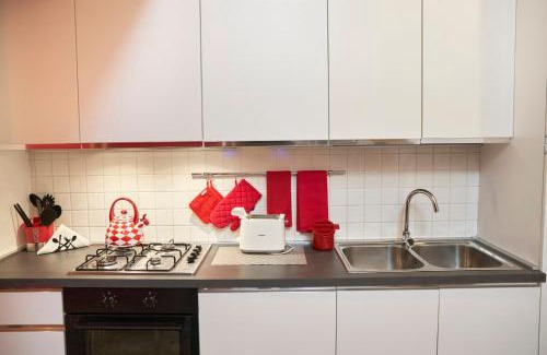 Molina Apartment | Stella Marina 3