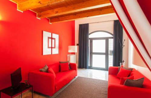 Molina Apartment | Stella Marina 3