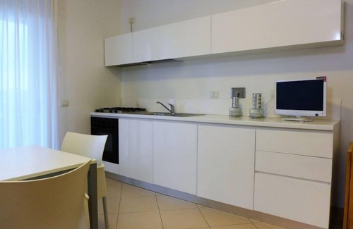 Marina di Vasto Apartment | Stella Marina by Interhome