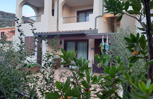 Lu Bagnu Apartment | Stella Marina vacation home in Castelsardo Lu Bagnu