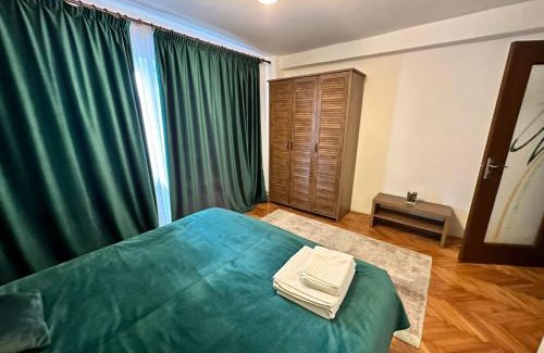 Balotesti Apartment | Stella's cozy home