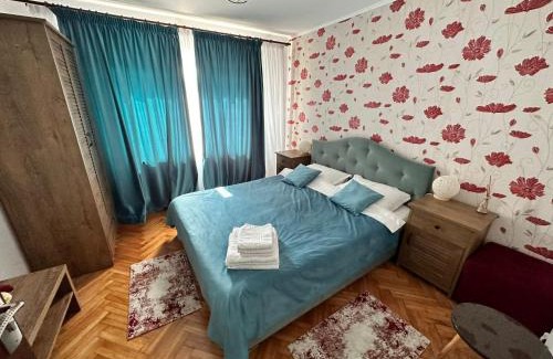 Balotesti Apartment | Stella's cozy home