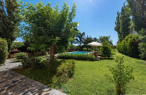 Maleme Villa | Stella Villa, A private villa with pool, located 600m from the beach