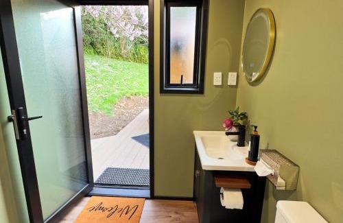Papakura Apartment | Stellar Glamping Auckland