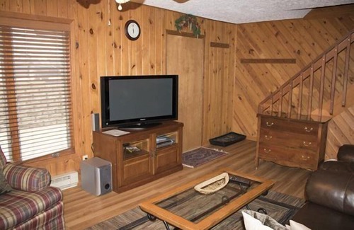 Snowshoe Condo | Stemwinder 5 SKI IN SKI OUT Spectacular 4 BR Home Spacious Deck