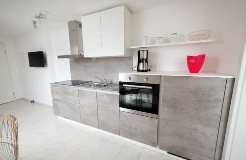 Gellmersbach Apartment | Stengels Sekt-appartements Appartement My-first Edition