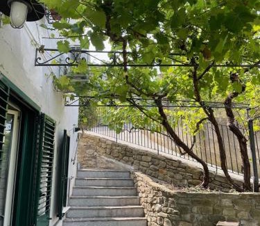 Cellino Attanasio House | Stenhus i Cellino