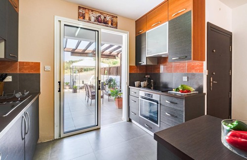 Polis Apartment | Steni Views Apartment