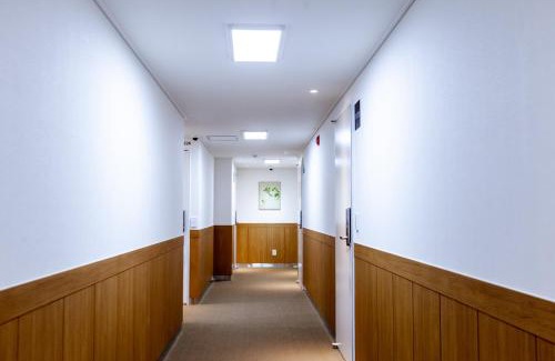 Myeongdong Hostel | Step Inn Myeongdong 1