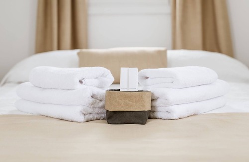 Mykonos Hotel | Step Studio - 5 MINUTES FROM LITTLE VENICE AND WINDMILLS