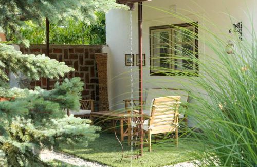 Balatonlelle House | Step88