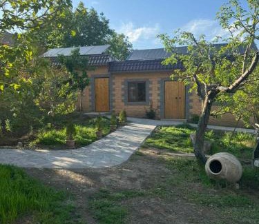 Areni House | Stepanyans' Guest House