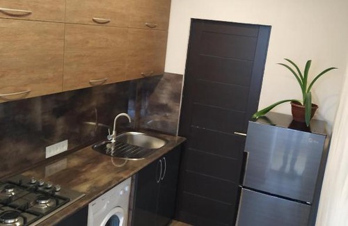 Sevan Apartment | StepArs Apartment