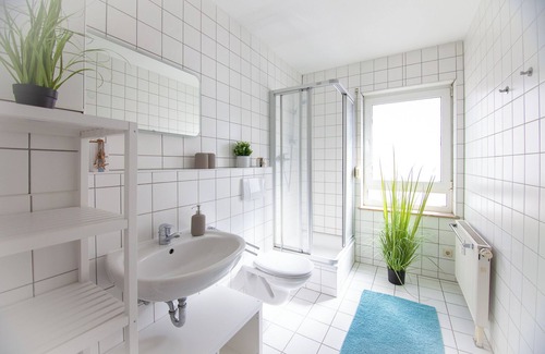 Leuben Apartment | Stephensons Stübchen *close to the centre*cozy*quiet*