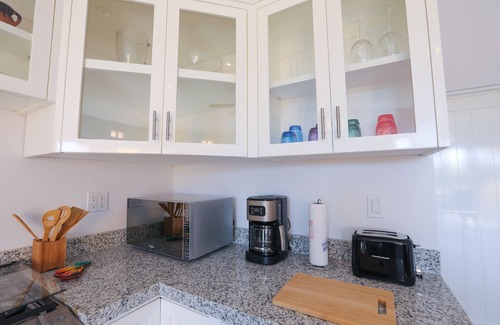Cerritos Condo | Steps away from the Beach!