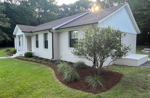 Cape Charles House | Steps away from Savage Neck Dunes nature preserve! Cozy home come and enjoy!